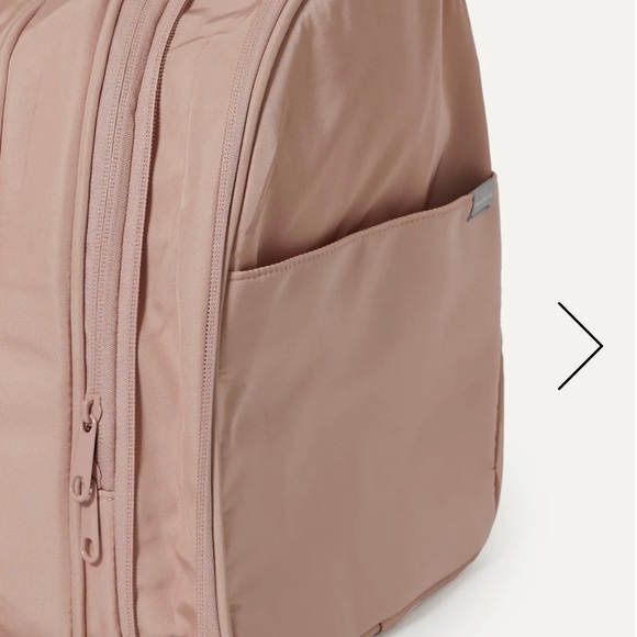 Maxbone All-In-One Travel Carrier Light Camel - Picture 7 of 12